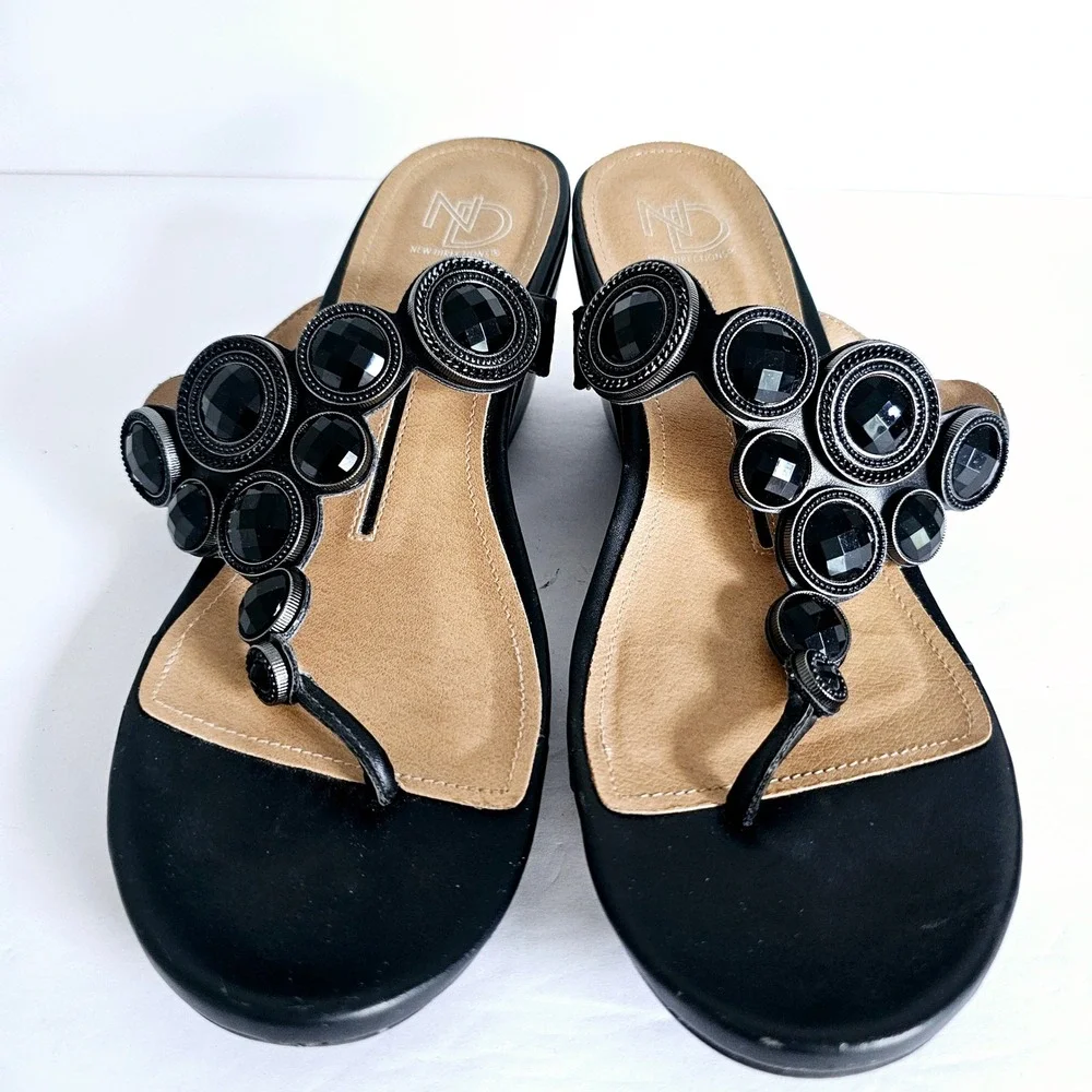 new directions sz heels